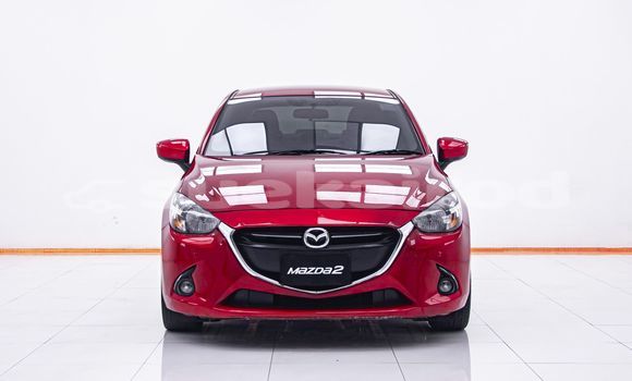 Buy Used Mazda 2 Red Car in Bangkok in Bangkok Buy Used Mazda 2 Red Car in Bangkok in Bangkok