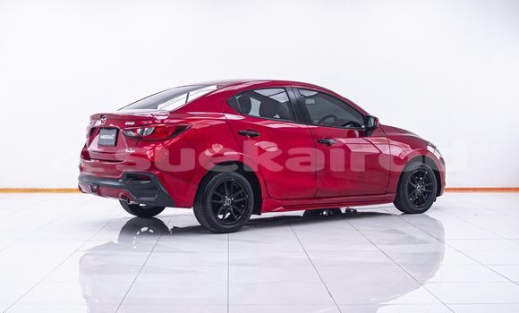 Buy Used Mazda 2 Red Car in Bangkok in Bangkok Buy Used Mazda 2 Red Car in Bangkok in Bangkok