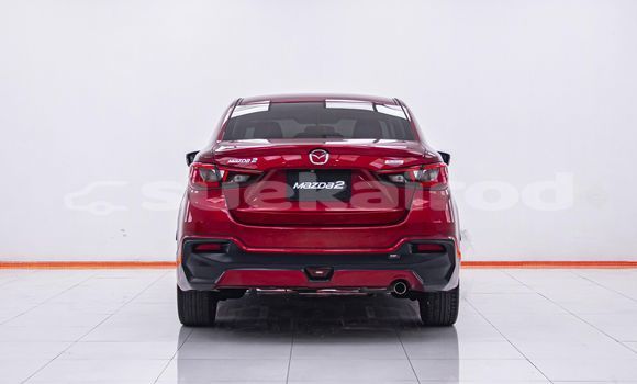 Buy Used Mazda 2 Red Car in Bangkok in Bangkok Buy Used Mazda 2 Red Car in Bangkok in Bangkok