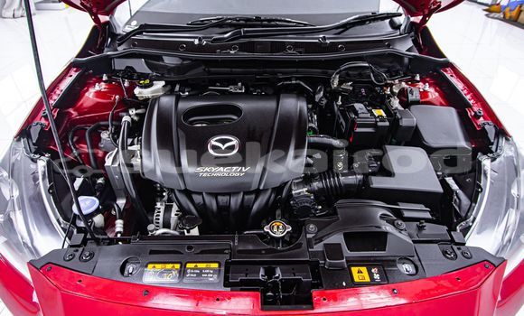 Buy Used Mazda 2 Red Car in Bangkok in Bangkok Buy Used Mazda 2 Red Car in Bangkok in Bangkok