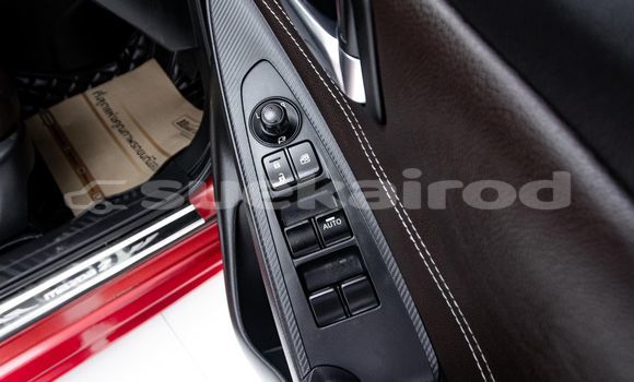 Buy Used Mazda 2 Red Car in Bangkok in Bangkok Buy Used Mazda 2 Red Car in Bangkok in Bangkok