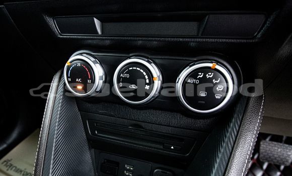 Buy Used Mazda 2 Red Car in Bangkok in Bangkok Buy Used Mazda 2 Red Car in Bangkok in Bangkok