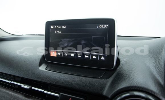 Buy Used Mazda 2 Red Car in Bangkok in Bangkok Buy Used Mazda 2 Red Car in Bangkok in Bangkok