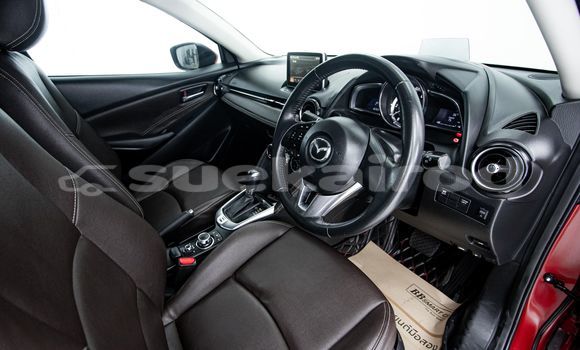 Buy Used Mazda 2 Red Car in Bangkok in Bangkok Buy Used Mazda 2 Red Car in Bangkok in Bangkok