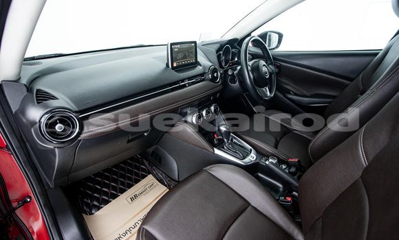 Buy Used Mazda 2 Red Car in Bangkok in Bangkok Buy Used Mazda 2 Red Car in Bangkok in Bangkok