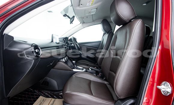 Buy Used Mazda 2 Red Car in Bangkok in Bangkok Buy Used Mazda 2 Red Car in Bangkok in Bangkok