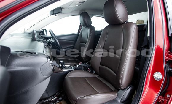 Buy Used Mazda 2 Red Car in Bangkok in Bangkok Buy Used Mazda 2 Red Car in Bangkok in Bangkok