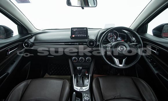 Buy Used Mazda 2 Red Car in Bangkok in Bangkok Buy Used Mazda 2 Red Car in Bangkok in Bangkok