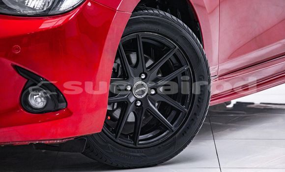 Buy Used Mazda 2 Red Car in Bangkok in Bangkok Buy Used Mazda 2 Red Car in Bangkok in Bangkok