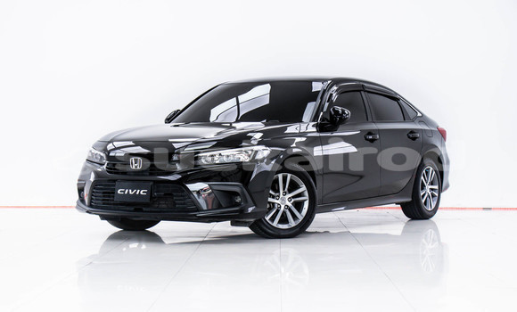 Buy Used Honda Civic Black Car in Bangkok in Bangkok Buy Used Honda Civic Black Car in Bangkok in Bangkok