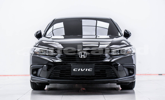 Buy Used Honda Civic Black Car in Bangkok in Bangkok Buy Used Honda Civic Black Car in Bangkok in Bangkok