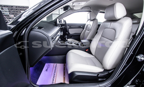 Buy Used Honda Civic Black Car in Bangkok in Bangkok Buy Used Honda Civic Black Car in Bangkok in Bangkok