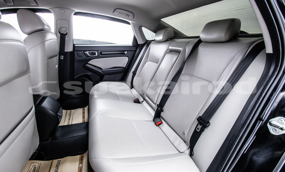 Buy Used Honda Civic Black Car in Bangkok in Bangkok Buy Used Honda Civic Black Car in Bangkok in Bangkok