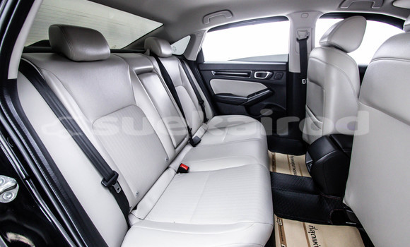 Buy Used Honda Civic Black Car in Bangkok in Bangkok Buy Used Honda Civic Black Car in Bangkok in Bangkok