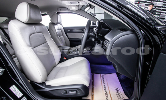 Buy Used Honda Civic Black Car in Bangkok in Bangkok Buy Used Honda Civic Black Car in Bangkok in Bangkok