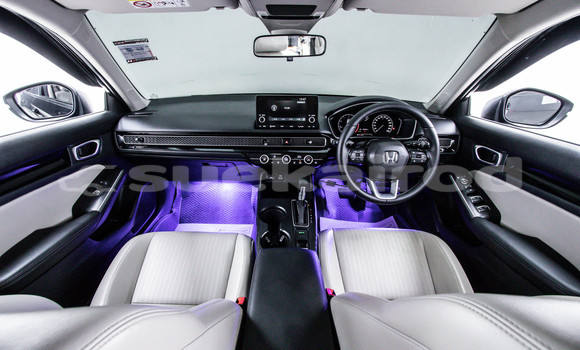 Buy Used Honda Civic Black Car in Bangkok in Bangkok Buy Used Honda Civic Black Car in Bangkok in Bangkok