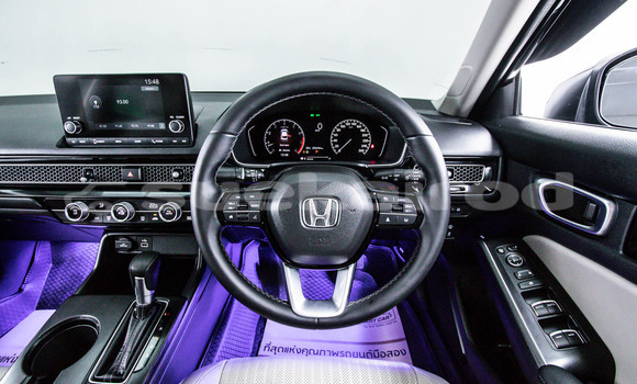 Buy Used Honda Civic Black Car in Bangkok in Bangkok Buy Used Honda Civic Black Car in Bangkok in Bangkok