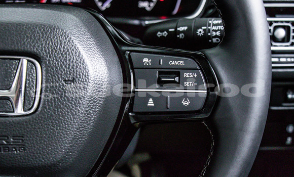 Buy Used Honda Civic Black Car in Bangkok in Bangkok Buy Used Honda Civic Black Car in Bangkok in Bangkok