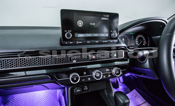 Buy Used Honda Civic Black Car in Bangkok in Bangkok Buy Used Honda Civic Black Car in Bangkok in Bangkok