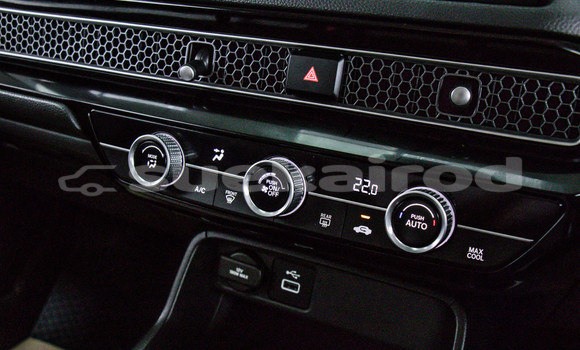 Buy Used Honda Civic Black Car in Bangkok in Bangkok Buy Used Honda Civic Black Car in Bangkok in Bangkok