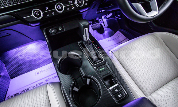 Buy Used Honda Civic Black Car in Bangkok in Bangkok Buy Used Honda Civic Black Car in Bangkok in Bangkok