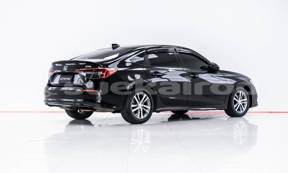 Buy Used Honda Civic Black Car in Bangkok in Bangkok Buy Used Honda Civic Black Car in Bangkok in Bangkok