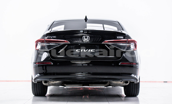 Buy Used Honda Civic Black Car in Bangkok in Bangkok Buy Used Honda Civic Black Car in Bangkok in Bangkok
