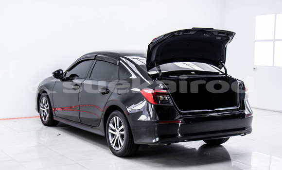 Buy Used Honda Civic Black Car in Bangkok in Bangkok Buy Used Honda Civic Black Car in Bangkok in Bangkok