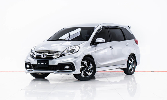Buy Used Honda Mobilio Other Car in Bangkok in Bangkok Buy Used Honda Mobilio Other Car in Bangkok in Bangkok