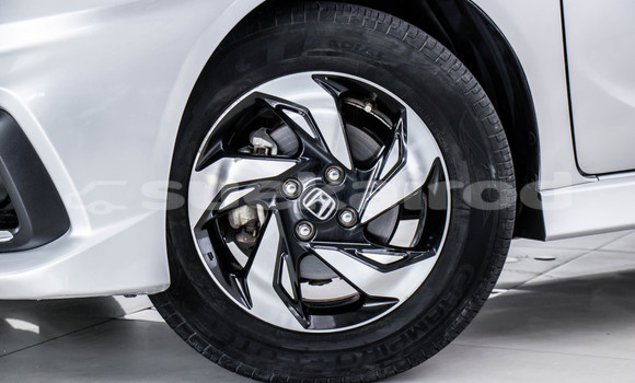 Buy Used Honda Mobilio Other Car in Bangkok in Bangkok Buy Used Honda Mobilio Other Car in Bangkok in Bangkok