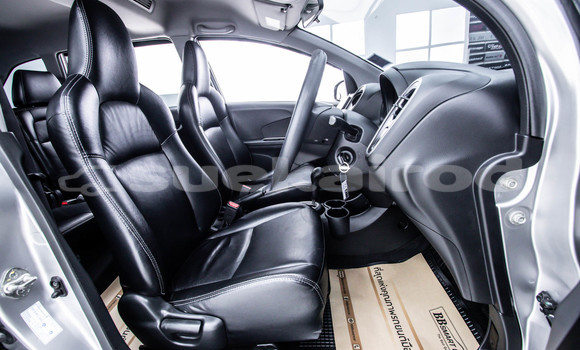 Buy Used Honda Mobilio Other Car in Bangkok in Bangkok Buy Used Honda Mobilio Other Car in Bangkok in Bangkok