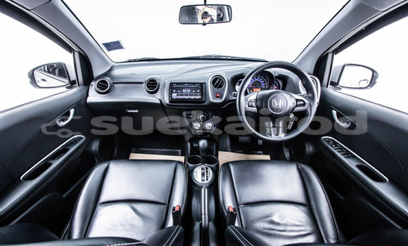 Buy Used Honda Mobilio Other Car in Bangkok in Bangkok Buy Used Honda Mobilio Other Car in Bangkok in Bangkok