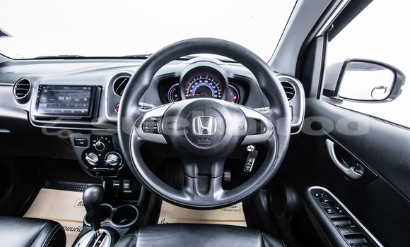 Buy Used Honda Mobilio Other Car in Bangkok in Bangkok Buy Used Honda Mobilio Other Car in Bangkok in Bangkok