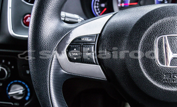 Buy Used Honda Mobilio Other Car in Bangkok in Bangkok Buy Used Honda Mobilio Other Car in Bangkok in Bangkok