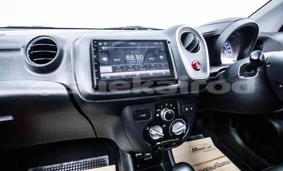 Buy Used Honda Mobilio Other Car in Bangkok in Bangkok Buy Used Honda Mobilio Other Car in Bangkok in Bangkok