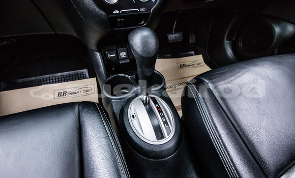 Buy Used Honda Mobilio Other Car in Bangkok in Bangkok Buy Used Honda Mobilio Other Car in Bangkok in Bangkok