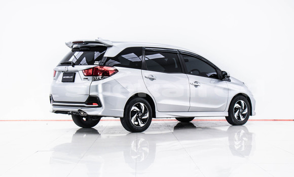 Buy Used Honda Mobilio Other Car in Bangkok in Bangkok Buy Used Honda Mobilio Other Car in Bangkok in Bangkok