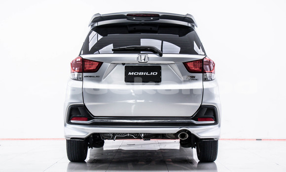 Buy Used Honda Mobilio Other Car in Bangkok in Bangkok Buy Used Honda Mobilio Other Car in Bangkok in Bangkok