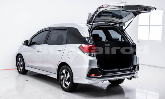 Buy Used Honda Mobilio Other Car in Bangkok in Bangkok Buy Used Honda Mobilio Other Car in Bangkok in Bangkok