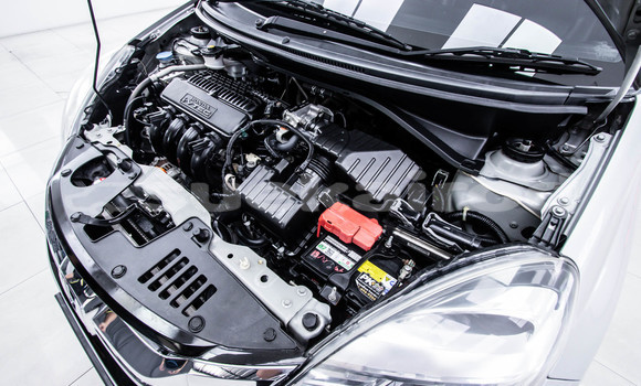 Buy Used Honda Mobilio Other Car in Bangkok in Bangkok Buy Used Honda Mobilio Other Car in Bangkok in Bangkok