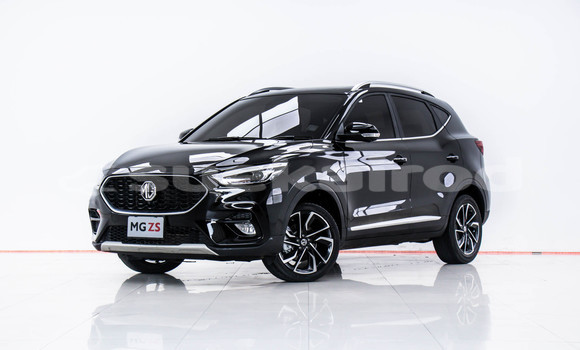 Buy Used MG ZS Black Car in Bangkok in Bangkok Buy Used MG ZS Black Car in Bangkok in Bangkok