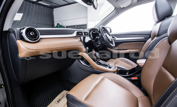 Buy Used MG ZS Black Car in Bangkok in Bangkok Buy Used MG ZS Black Car in Bangkok in Bangkok