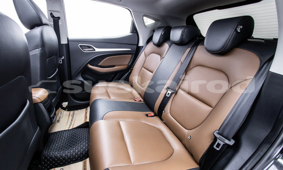 Buy Used MG ZS Black Car in Bangkok in Bangkok Buy Used MG ZS Black Car in Bangkok in Bangkok