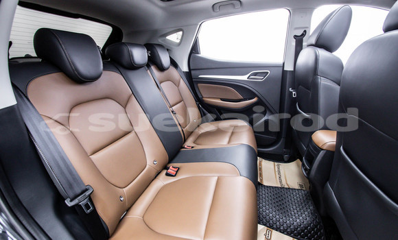 Buy Used MG ZS Black Car in Bangkok in Bangkok Buy Used MG ZS Black Car in Bangkok in Bangkok