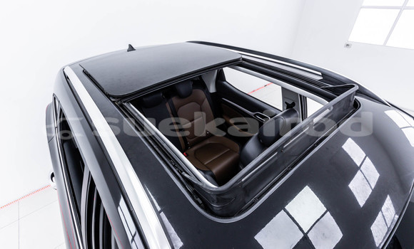 Buy Used MG ZS Black Car in Bangkok in Bangkok Buy Used MG ZS Black Car in Bangkok in Bangkok