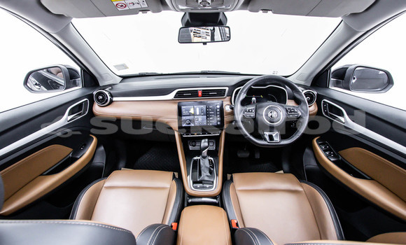 Buy Used MG ZS Black Car in Bangkok in Bangkok Buy Used MG ZS Black Car in Bangkok in Bangkok