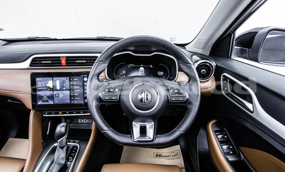 Buy Used MG ZS Black Car in Bangkok in Bangkok Buy Used MG ZS Black Car in Bangkok in Bangkok