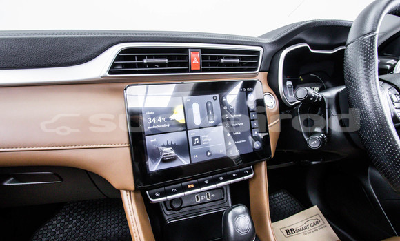 Buy Used MG ZS Black Car in Bangkok in Bangkok Buy Used MG ZS Black Car in Bangkok in Bangkok