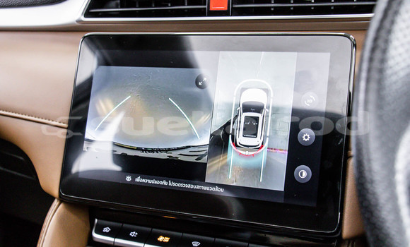 Buy Used MG ZS Black Car in Bangkok in Bangkok Buy Used MG ZS Black Car in Bangkok in Bangkok