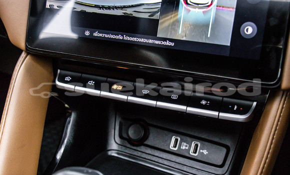 Buy Used MG ZS Black Car in Bangkok in Bangkok Buy Used MG ZS Black Car in Bangkok in Bangkok